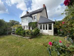 Vente Maison 4 chambresMalestroit