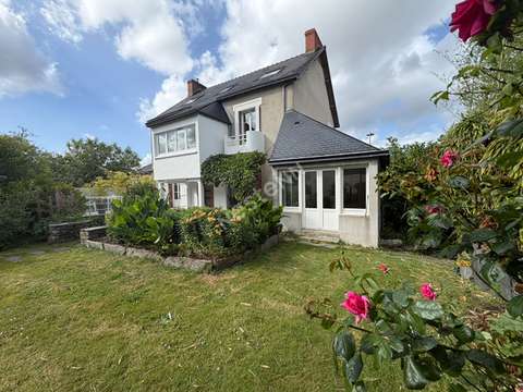 Vente maison 7 pièces Malestroit 56