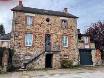 Vente Maison 4 chambresMalestroit