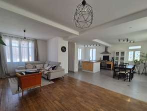 Vente Maison 4 chambresMalestroit