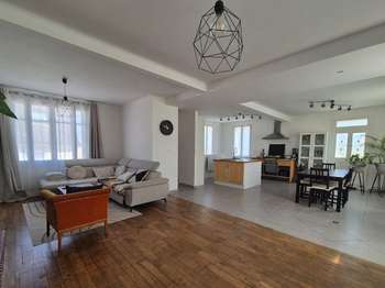 Vente maison 5 pièces Malestroit 56
