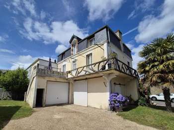Vente Maison 4 chambresMalestroit