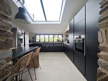 Vente Maison 4 chambresMalestroit