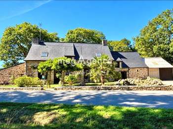 Vente Maison 4 chambresMalestroit