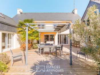 Vente maison 9 pièces Malestroit 56