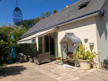 Vente Maison 2 chambresMalestroit