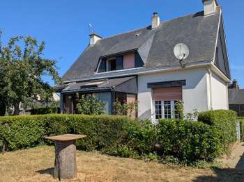 Vente Maison 4 chambresMalestroit