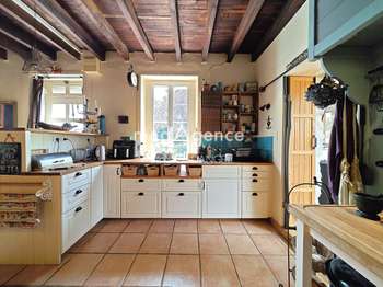 Vente maison 5 pièces Malestroit 56