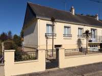 Vente maison 4 pièces Vente maison 4 pièces