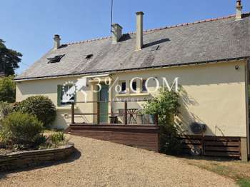 Vente Maison 2 chambresMalestroit