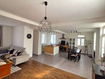 Vente Maison 4 chambresMalestroit