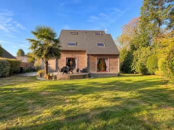 Photo Vente maison Malestroit