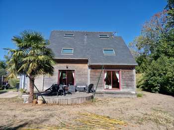 Photo Vente maison Malestroit