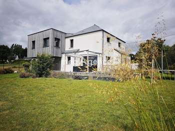 Vente maison 7 pièces Malestroit 56