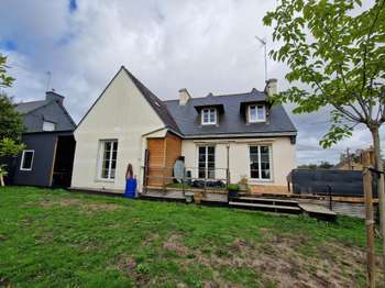 Vente Maison 5 chambresMalestroit