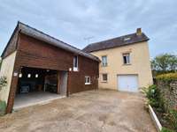 Vente maison
