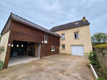 Vente maison