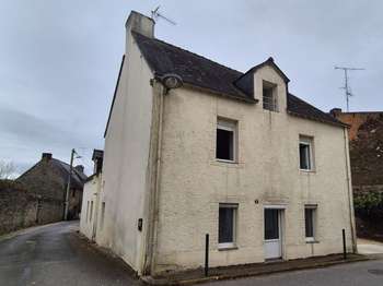 Vente maison