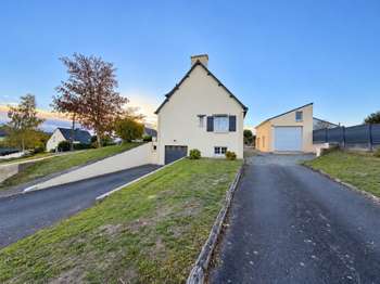 Vente Maison 3 chambresMalestroit