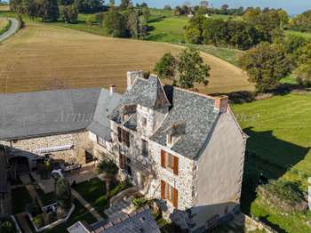 Maison 6 pièces 215 m² · à Maleville · 215 m² · 354 900 €