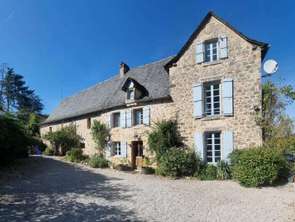 Vente Maison 6 chambresMaleville
