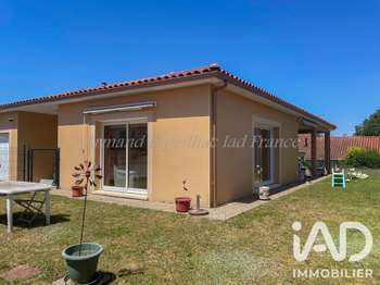 Vente maison 4 pièces Maleville 12