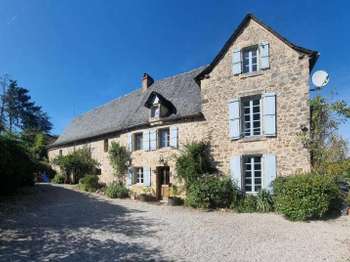 Vente Maison 6 chambresMaleville