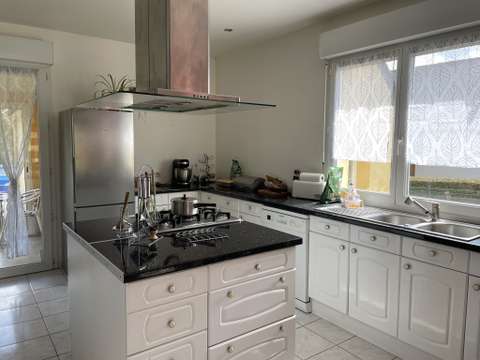 Vente maison 7 pièces Vente maison 7 pièces