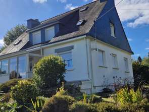 Vente Maison 4 chambresMalguénac