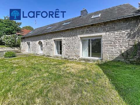 Vente maison 5 pièces Malguénac 56