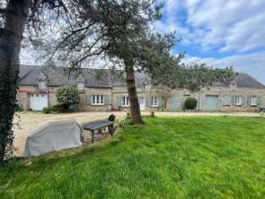 Vente Maison 5 chambresMalguénac