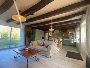 Vente Maison 5 chambresMalguénac