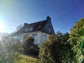 Vente Maison 4 chambresMalguénac