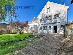 Vente Maison 4 chambresMalguénac