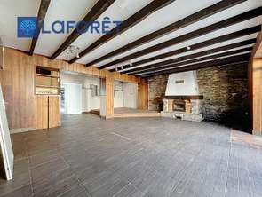 Vente Maison 4 chambresMalguénac