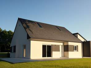 Vente Maison 3 chambresMalguénac