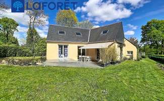 Photo Vente maison Malguénac