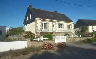 Photo Vente maison Malguénac