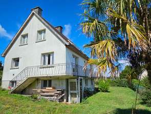 Vente Maison 5 chambresMalguénac