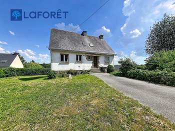 Vente maison 7 pièces Malguénac 56