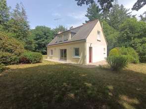Vente MaisonMalguénac