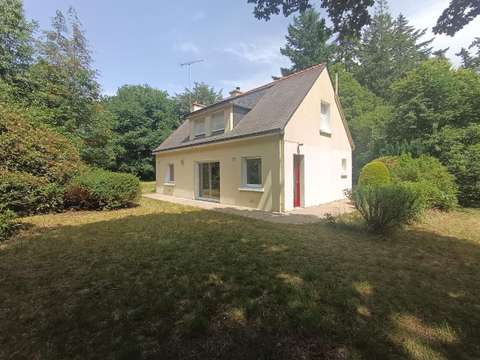 Vente maison Malguénac 56