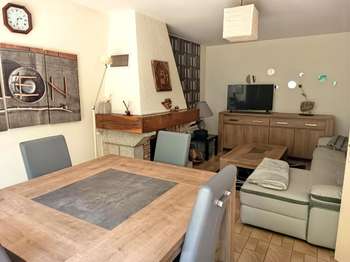 Vente maison