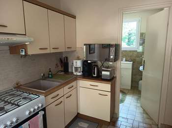 Vente maison