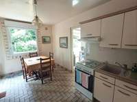Vente maison
