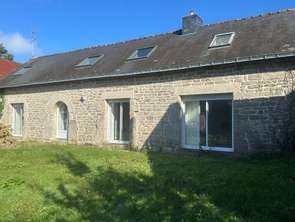 Vente Maison 4 chambresMalguénac