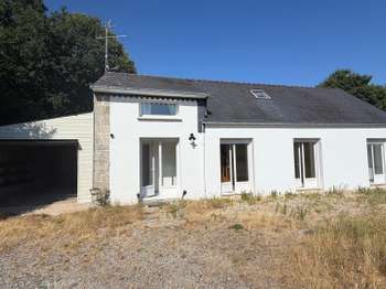 Vente Maison 2 chambresMalguénac