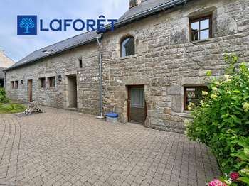 Vente maison 8 pièces Malguénac 56