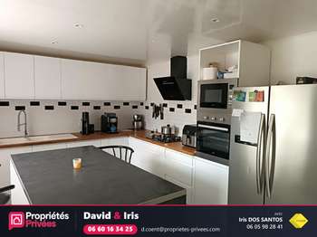 Vente Maison 3 chambresMalguénac