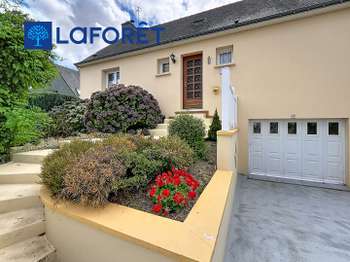 Vente maison 5 pièces Malguénac 56